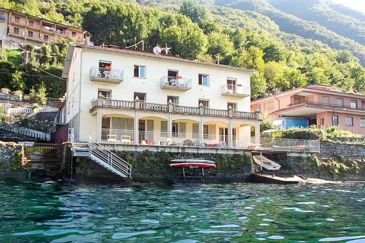Appartement Bellagio